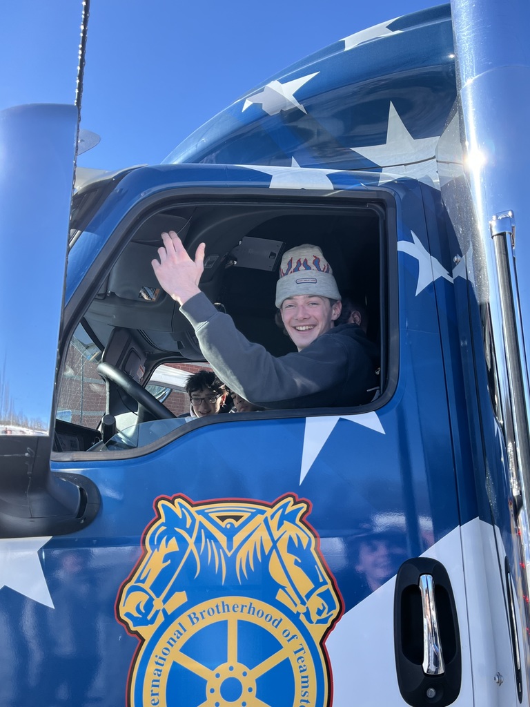 Teamsters CDL Simulatior & Truck 8