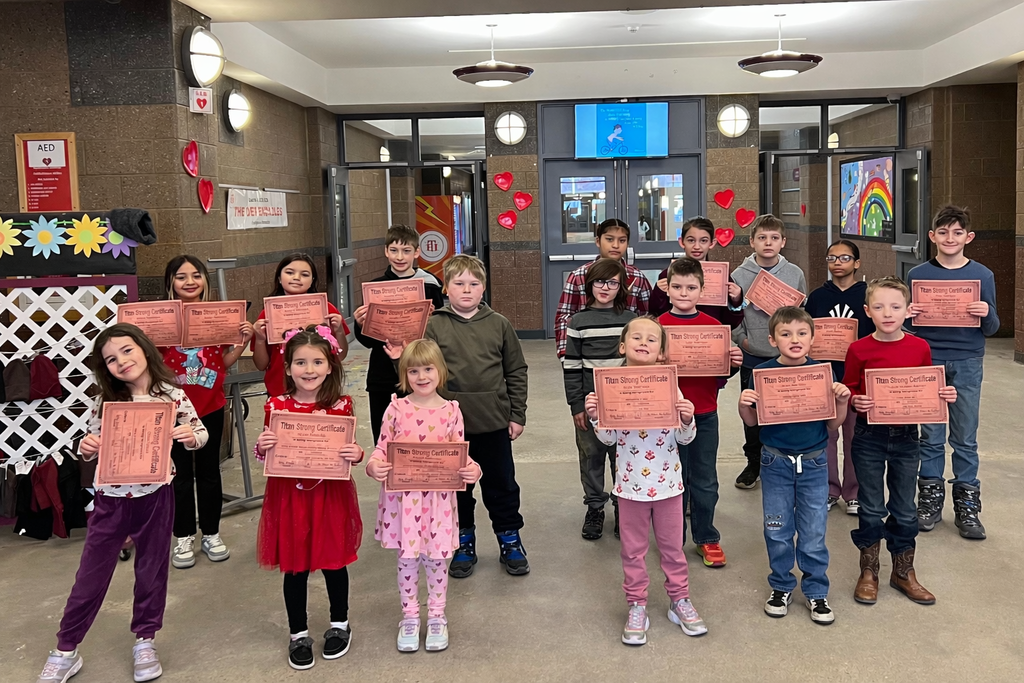 Titan Strong 2.13.2026