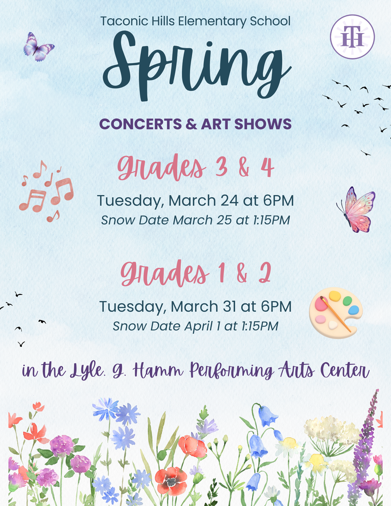 ES Concerts Art Shows Dates