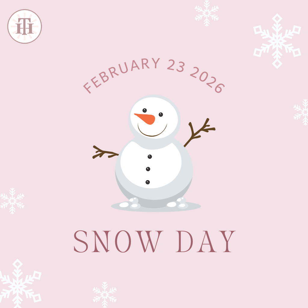 THCSD Closed 2.23.2026