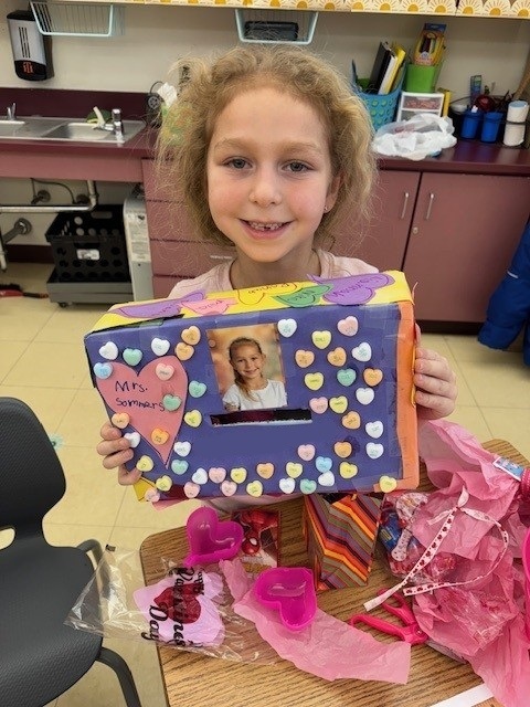 Sommers Valentines Day 5