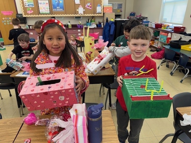 Sommers Valentines Day 1