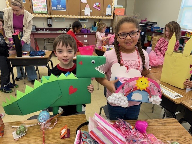 Sommers Valentines Day 4