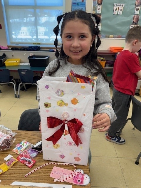 Sommers Valentines Day 3