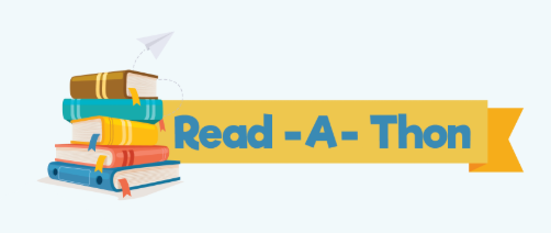 Elementary Read-a-Thon 2026