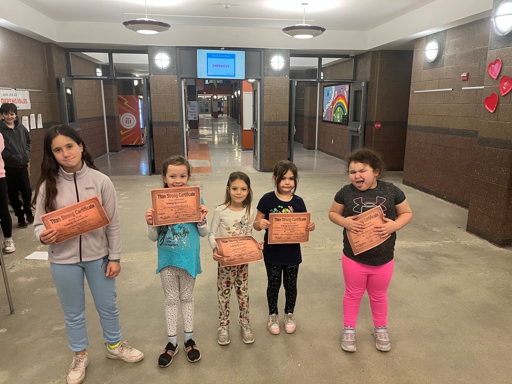 Titan Strong 3.12.2026