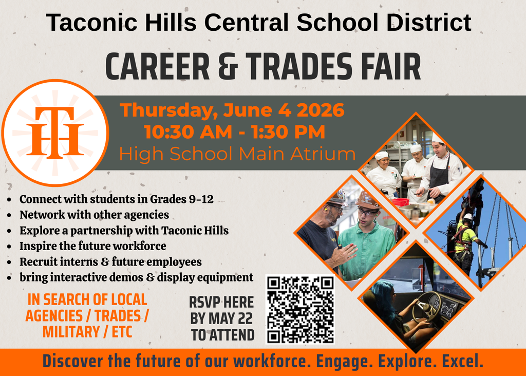 Career Fair June 4 2026