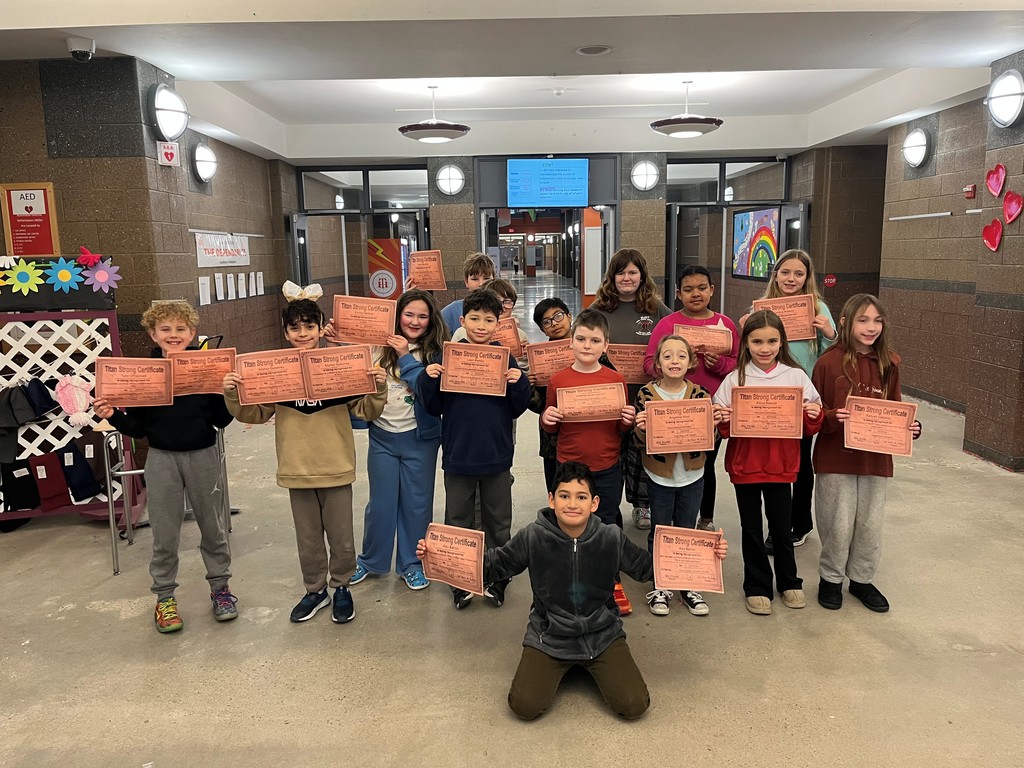 Titan Strong 4.2.2026