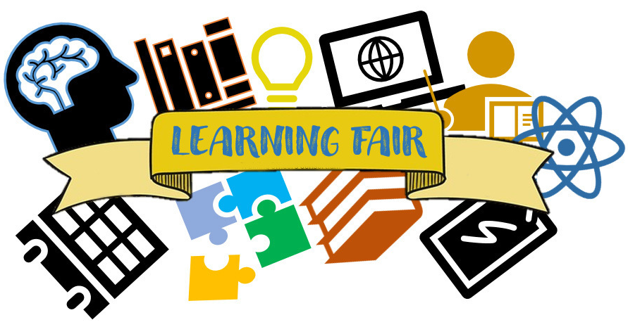 ES Learning Fair 2026