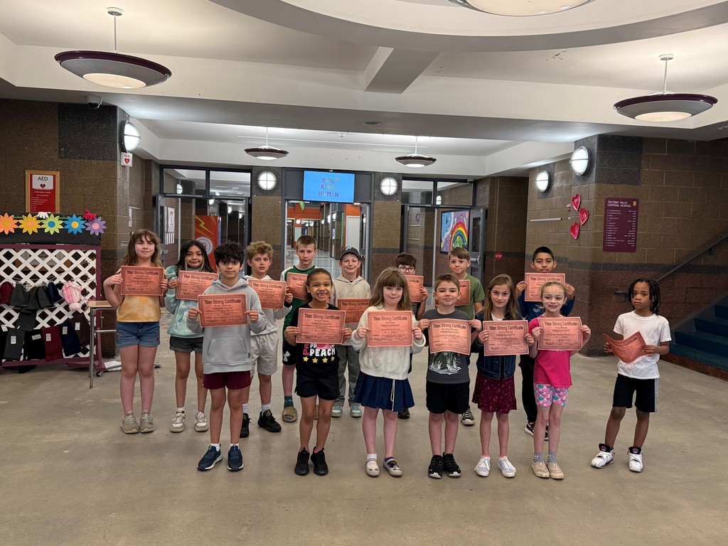 Titan Strong 4.17.2026