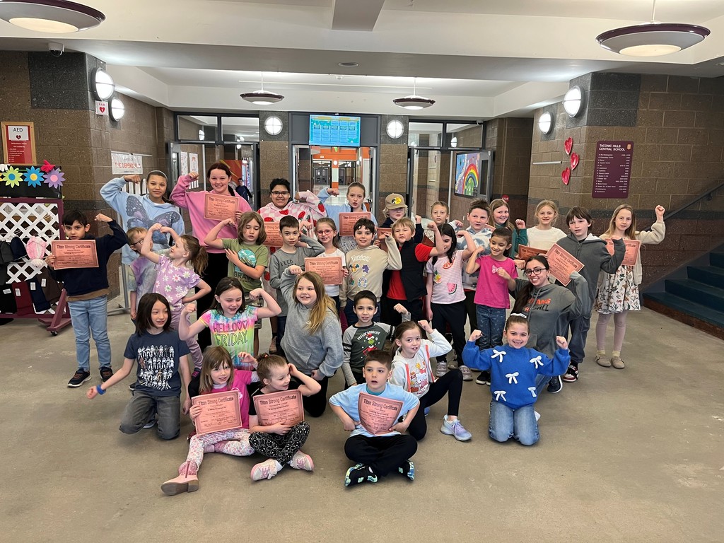 Titan Strong 4.24.2026