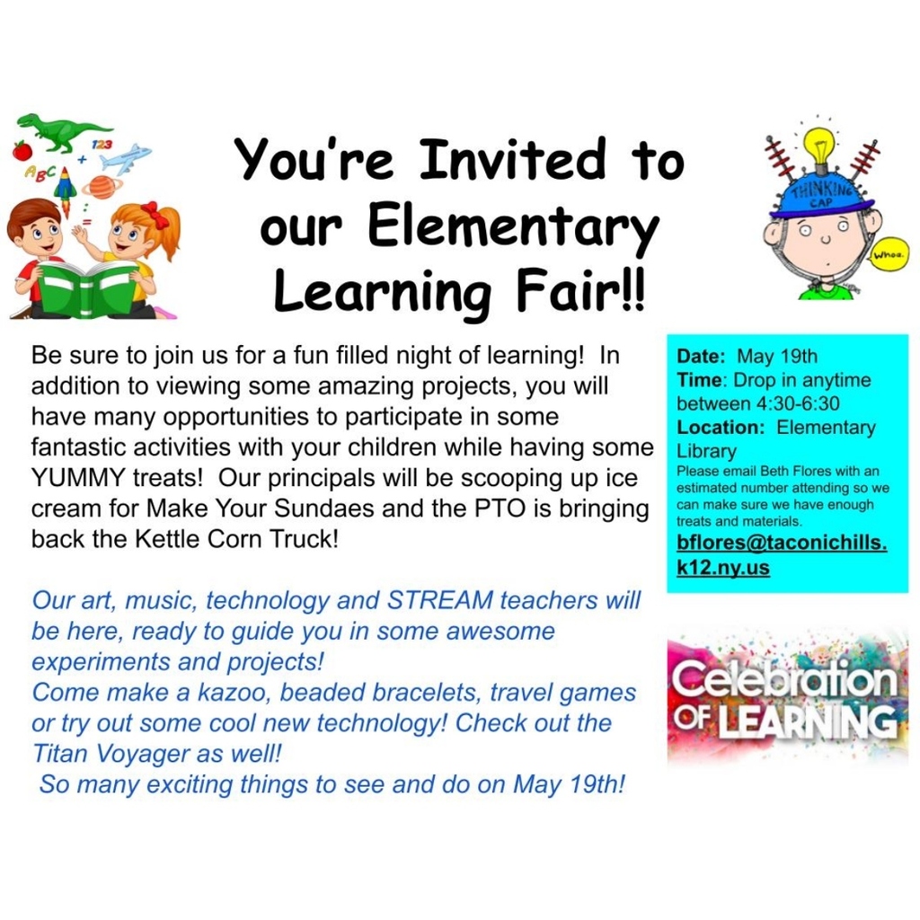 Learning Fair 2026