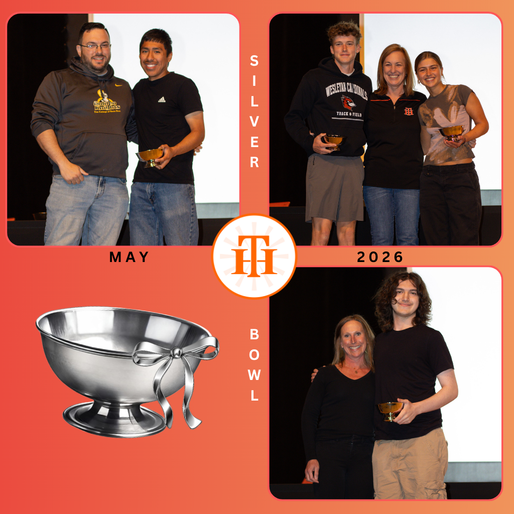Silver Bowl 4