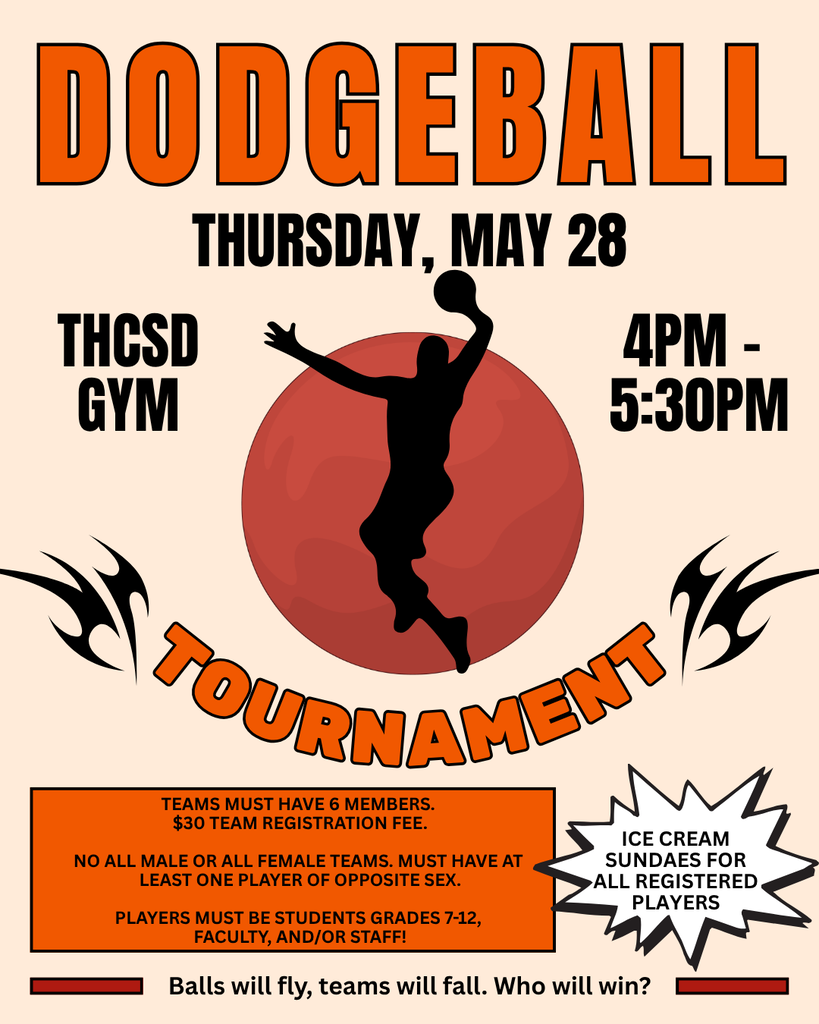 Dodgeball take 2