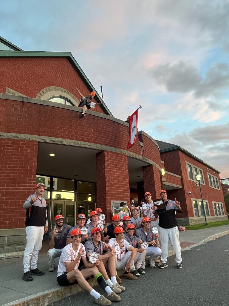 Boys Baseball 2