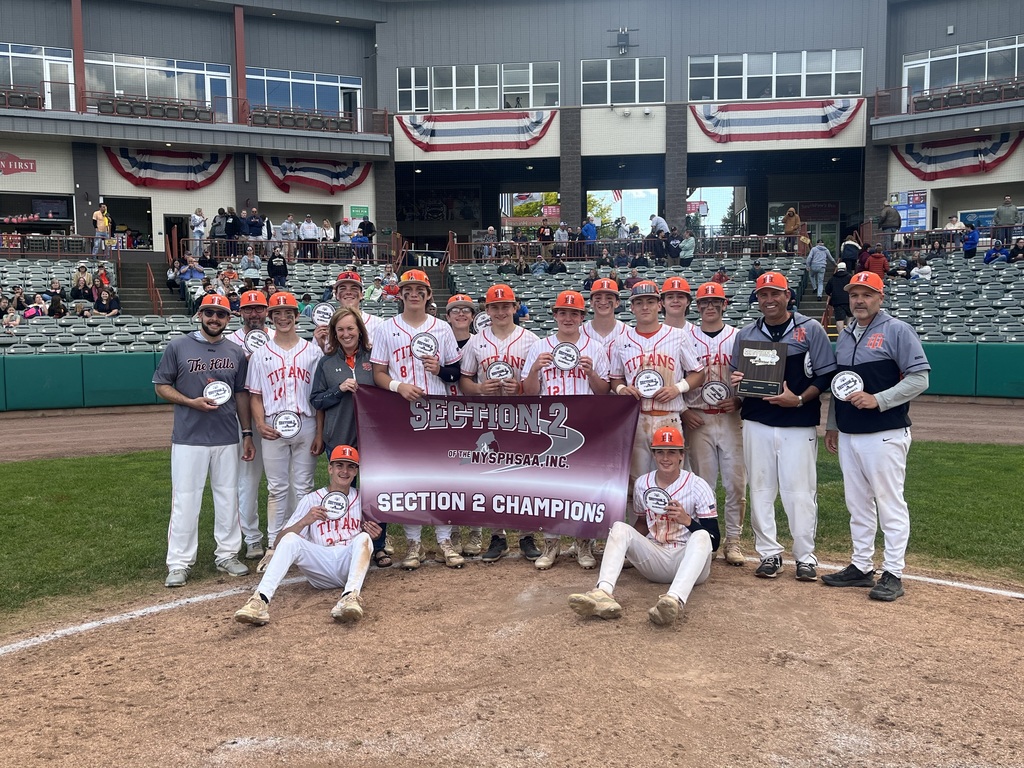 Boys Baseball 1
