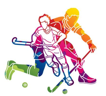 Intramural Field Hockey