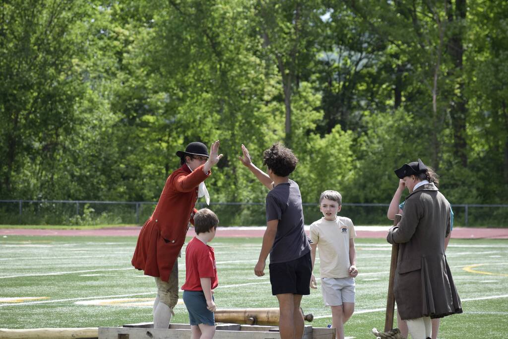 Fort Ticonderoga 3