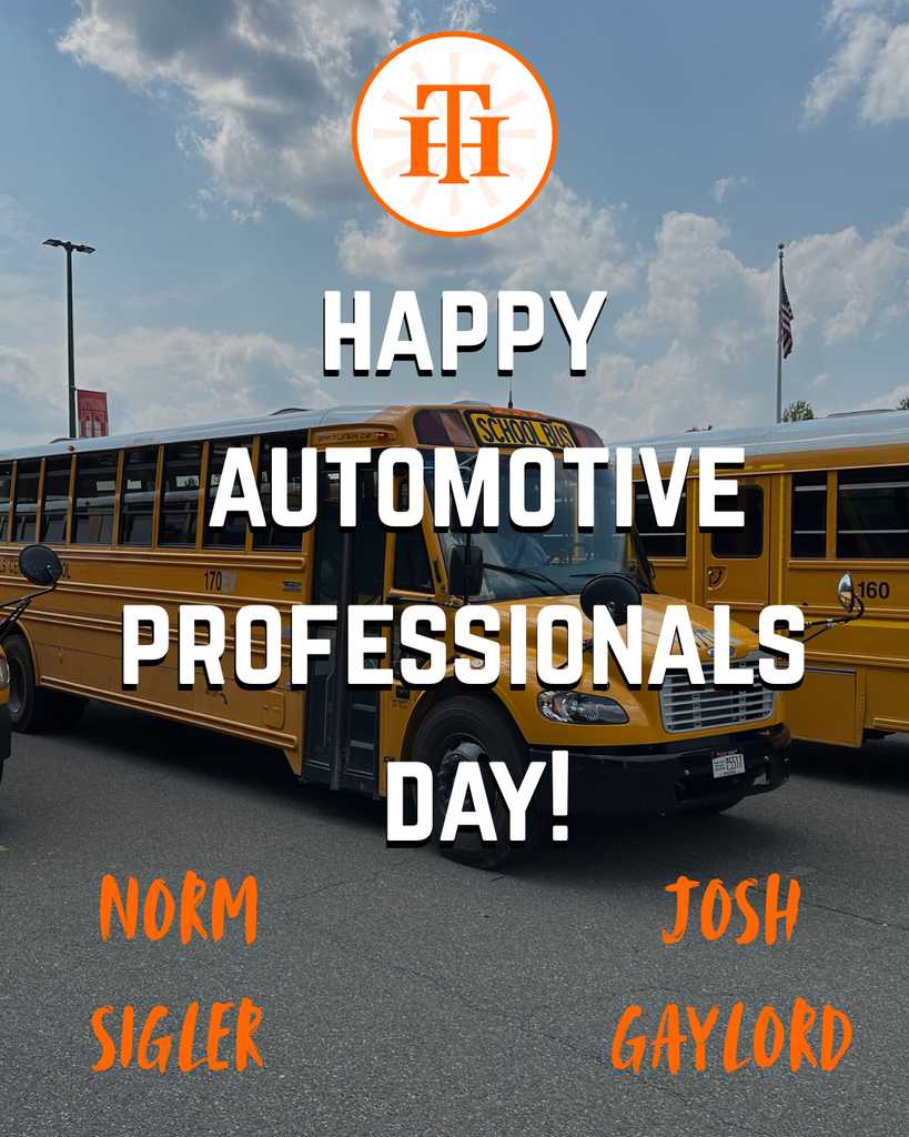 Automotive Professionals Day