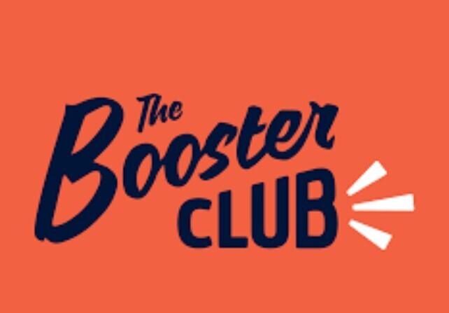 Booster Club