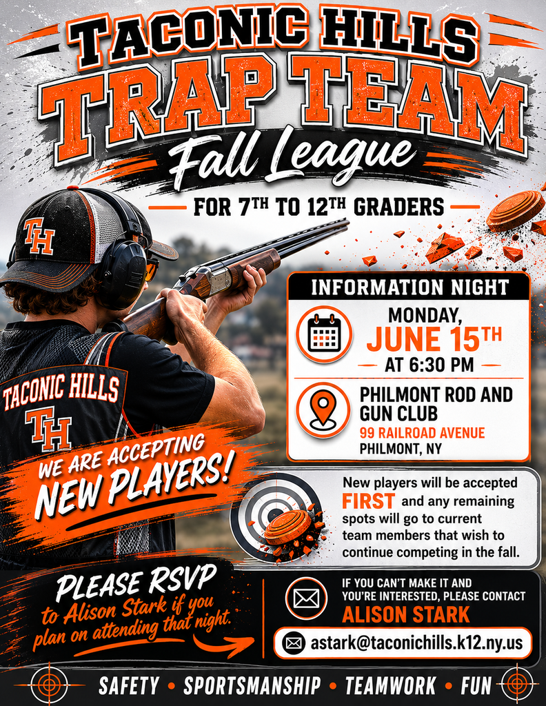 Trap Shooting Fall League Info Night