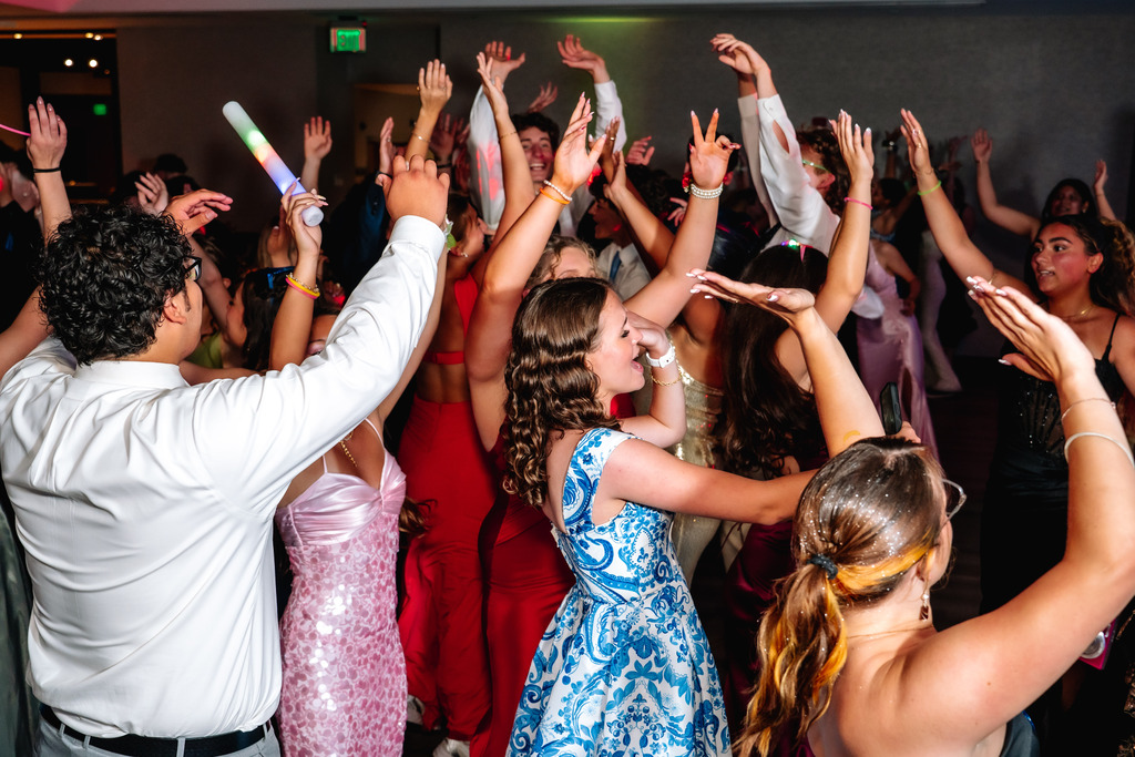 Prom 1