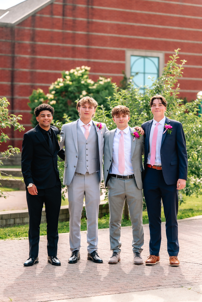 Prom 4