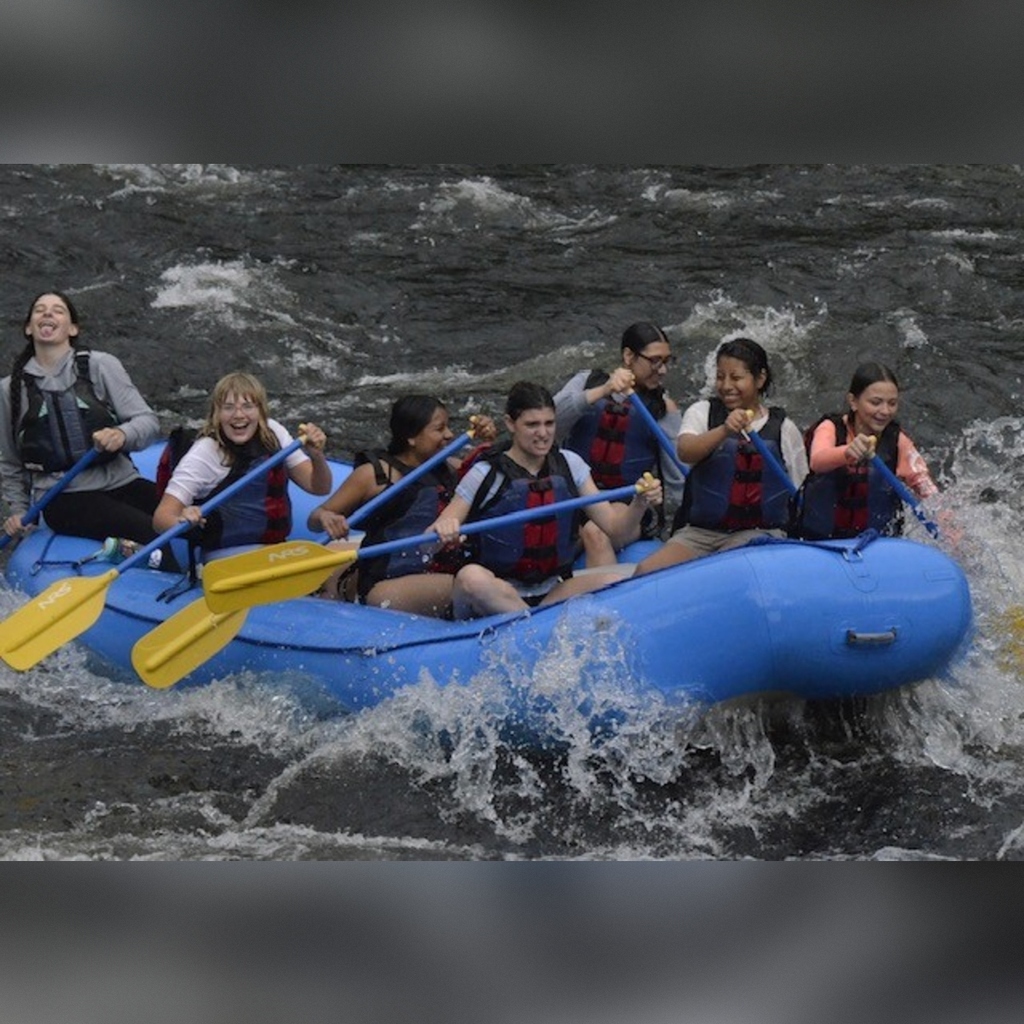 2026 Lake George Senior Trip 1