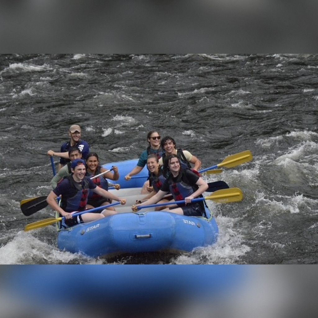 2026 Lake George Senior Trip 3