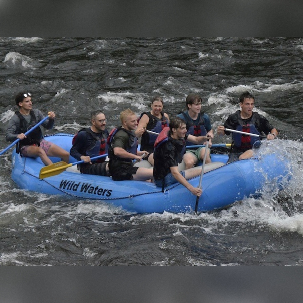 2026 Lake George Senior Trip 4