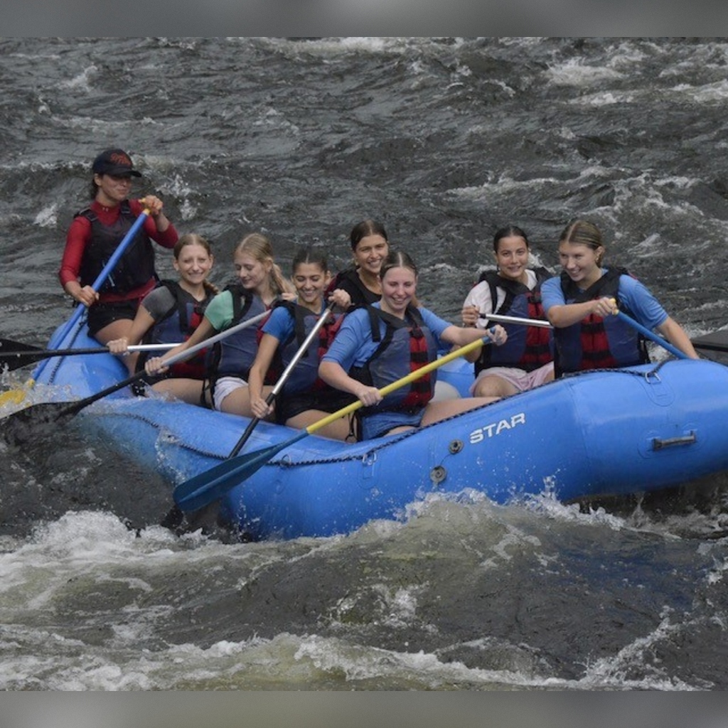 2026 Lake George Senior Trip 2
