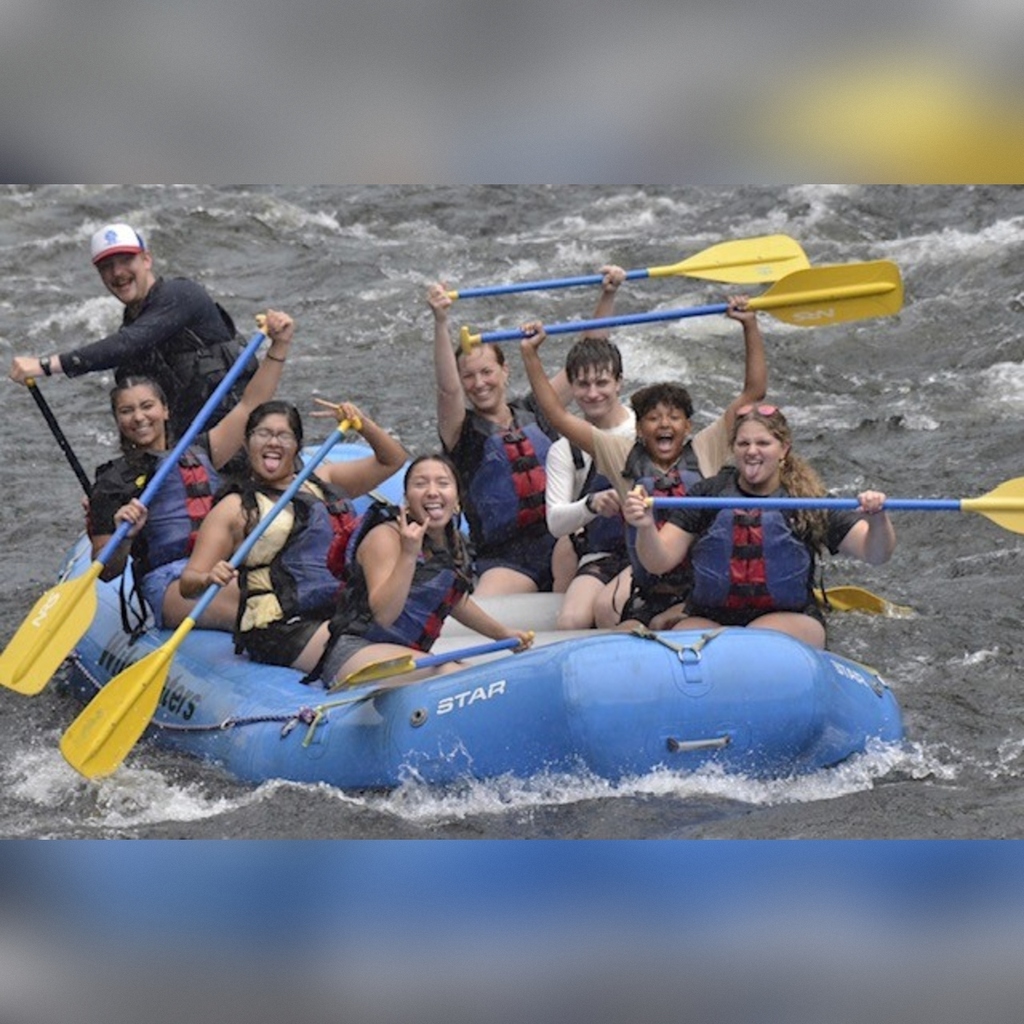 2026 Lake George Senior Trip 6