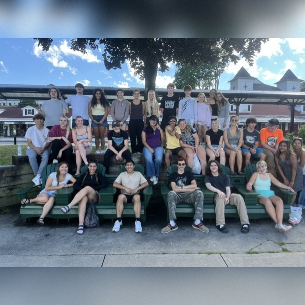 2026 Lake George Senior Trip 9