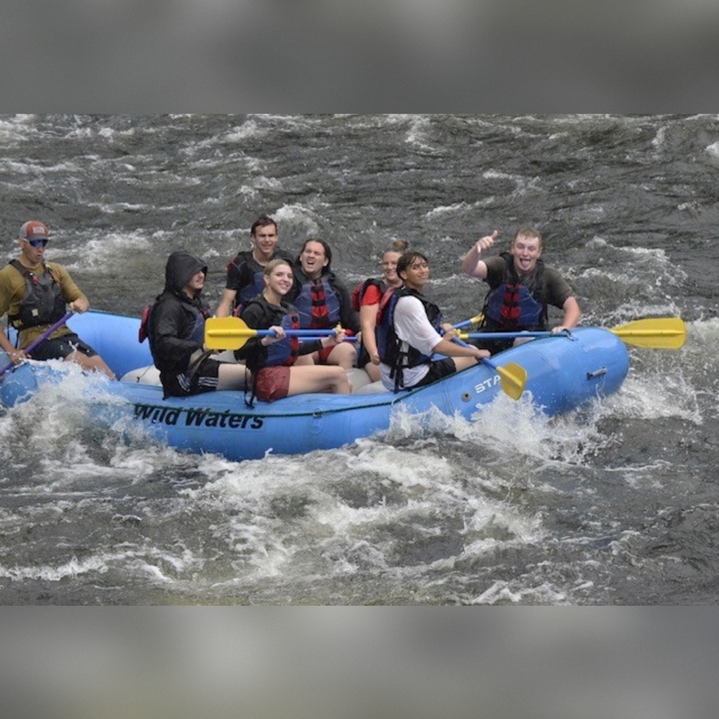2026 Lake George Senior Trip 7