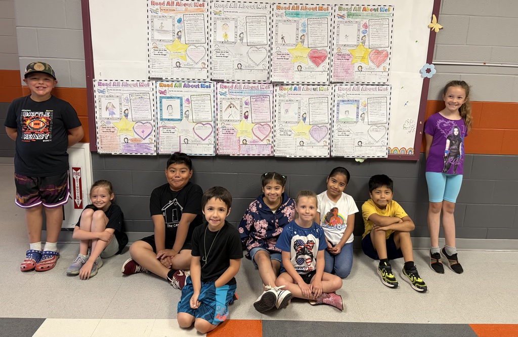 Summer Spark week 1