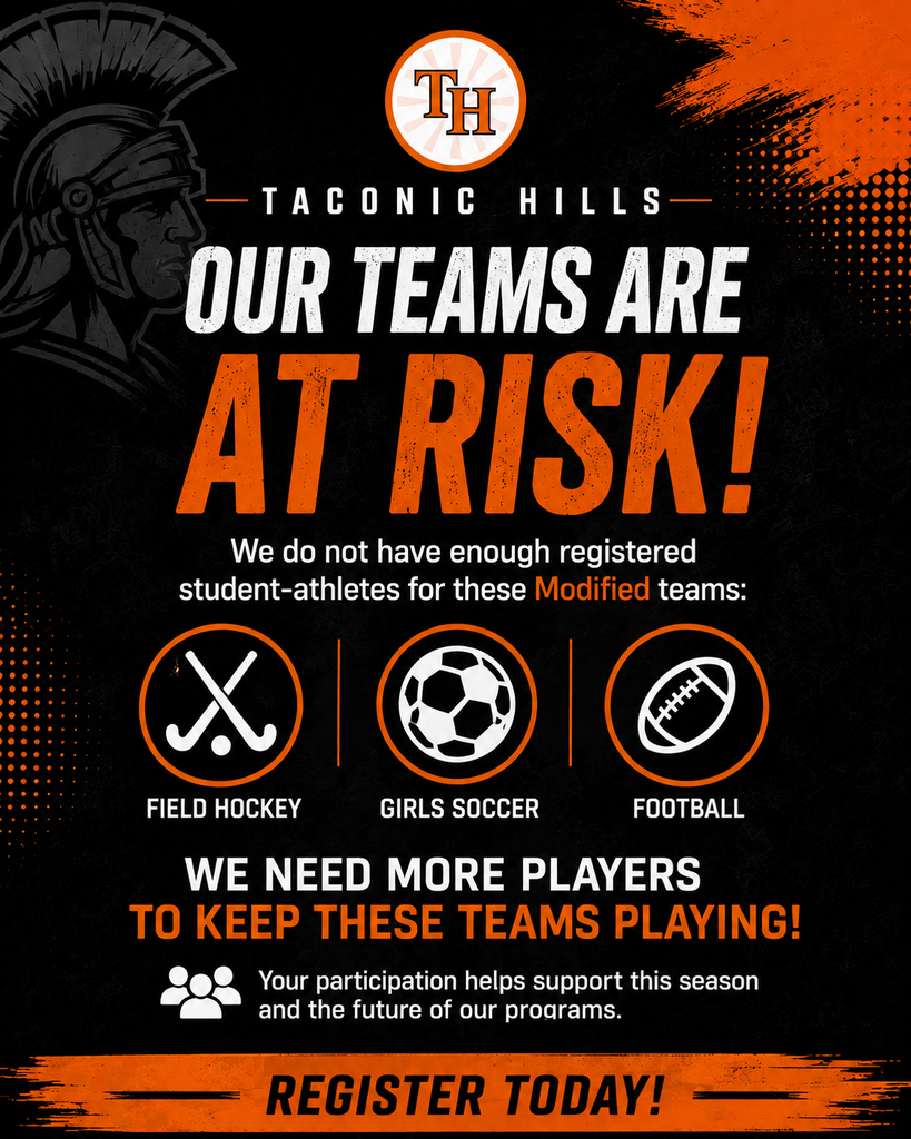 Sports Teams at Risk 26-27