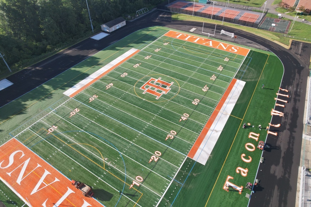 Field 1