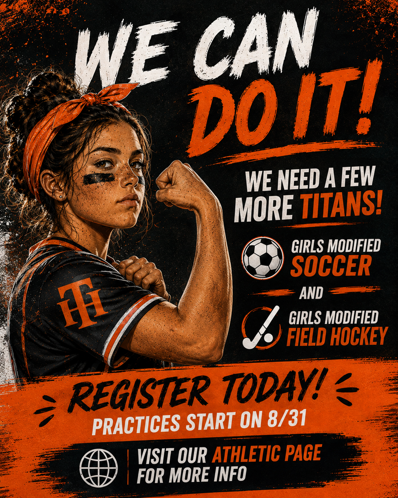 We Can Do It Modified