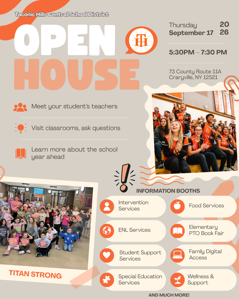 Open House 2026