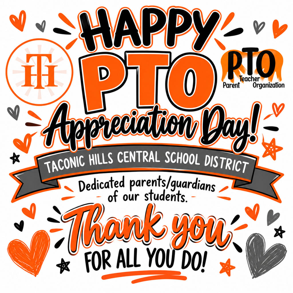 PTO Appreciation Day