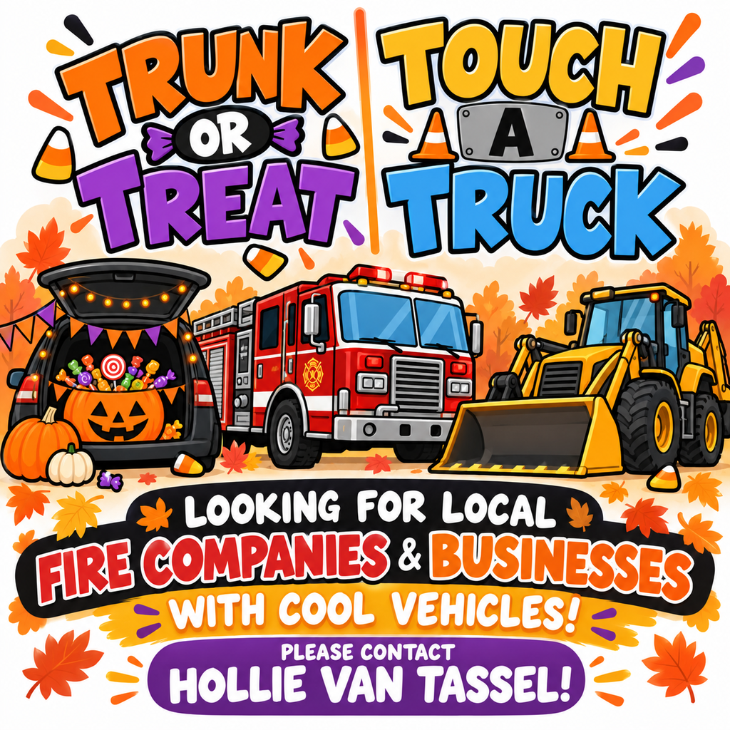 Looking for Local Company Vehicles