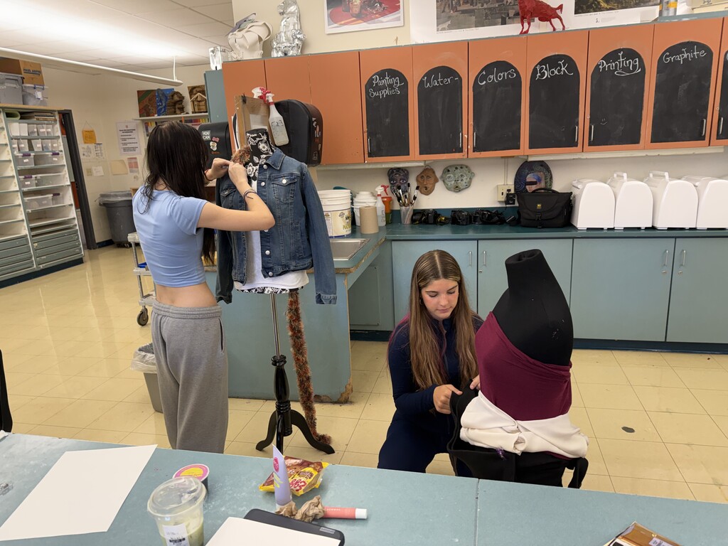 Fashion Design 2