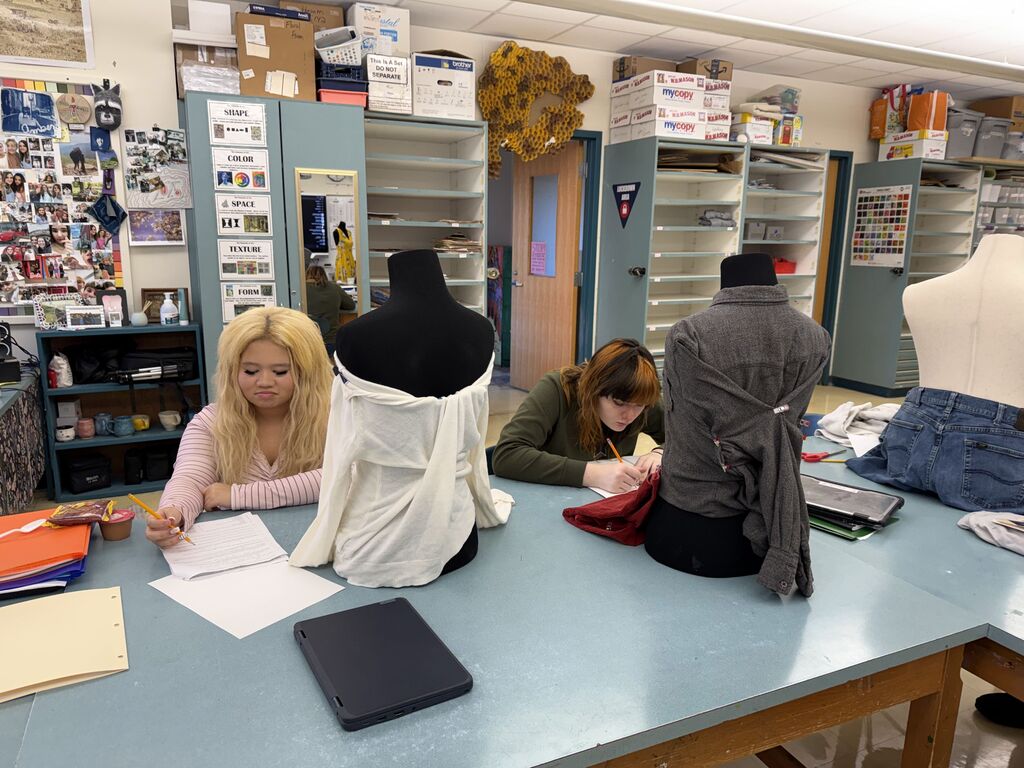 Fashion Design 3