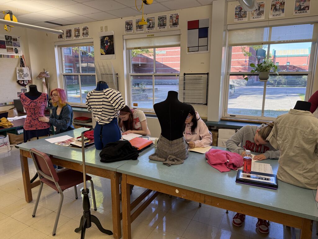 Fashion Design 4