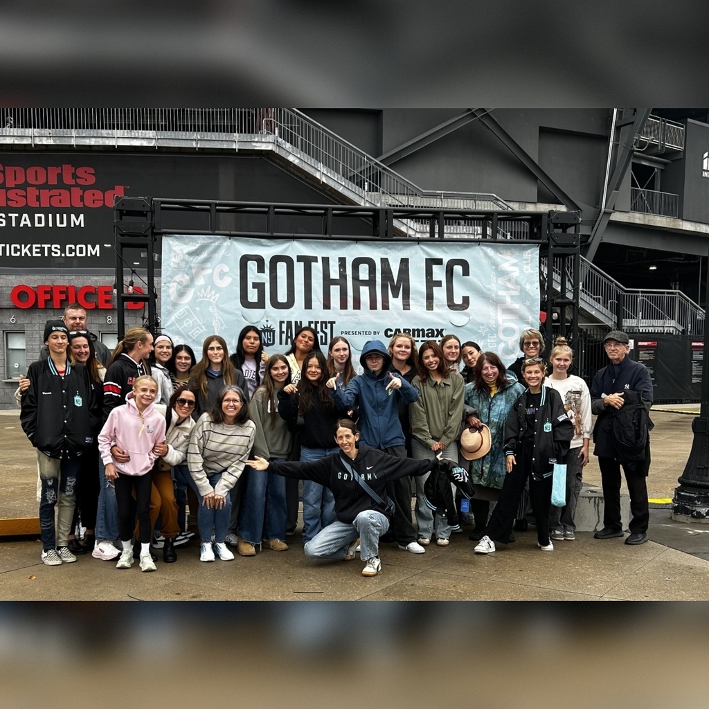 Gotham FC 1