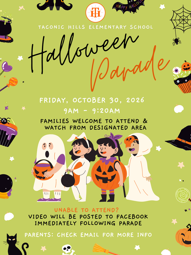 Halloween Parade 2026