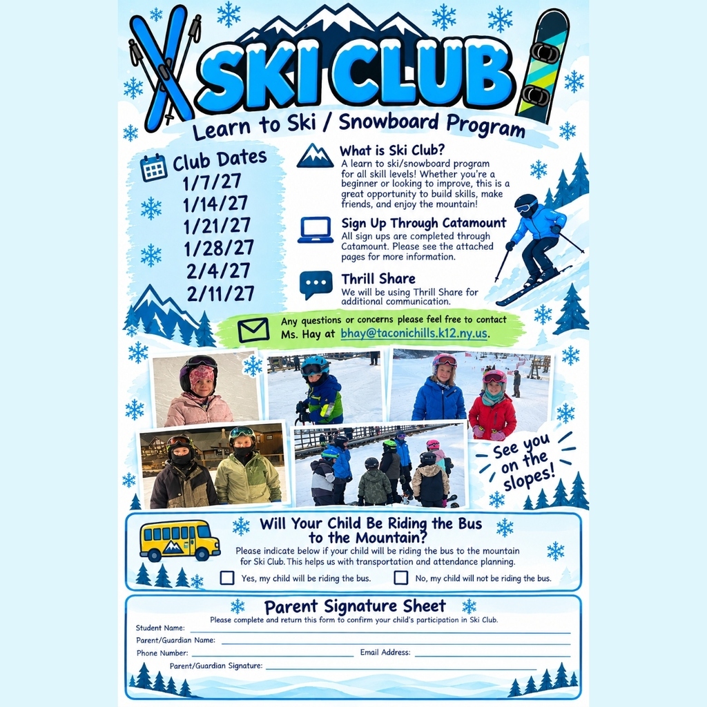 Lean to Ski