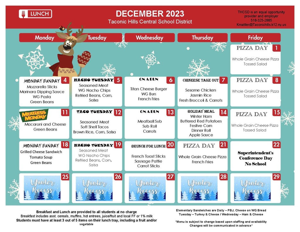 Live Feed | Taconic Hills Central School District Live Feed | Taconic Hills Central School District