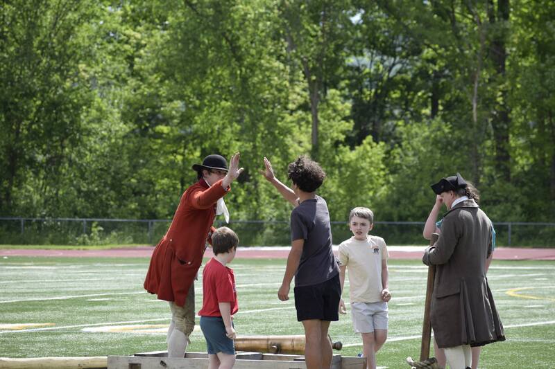 Fort Ticonderoga 5