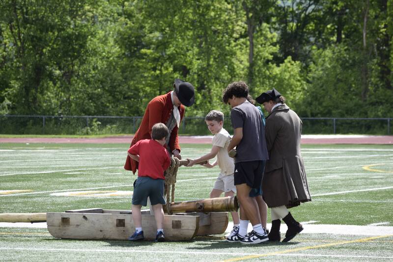 Fort Ticonderoga 4